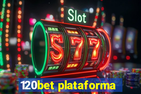 120bet plataforma